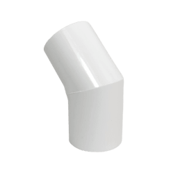 1/2-Inch 45-Degree Elbow, Slip x Slip (Each)