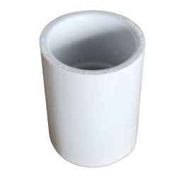 1-Inch Coupling, Slip x Slip (Each)