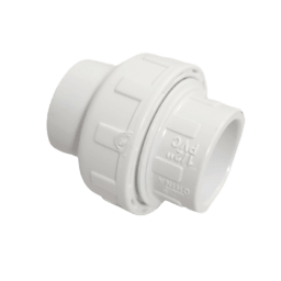 1-Inch Union, Slip x Slip (Each)