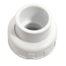 1-Inch Union, Slip x Slip (Each)