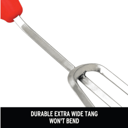 Premium Stainless Steel ComfortGEL CULTIVATOR