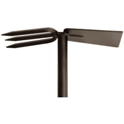 ExtendaHandle Garden Hoe/Cultivator