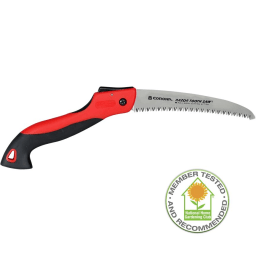 RazorTOOTH Saw Folding Pruning Saw - 7 Inch