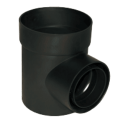 Single Outlet Catch Basin, 3-4", 060-CB-1