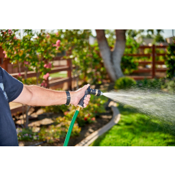 H58-050LW, 5/8" X 50' Light Duty Hose