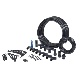 ML50 Raised Bed Drip Kit