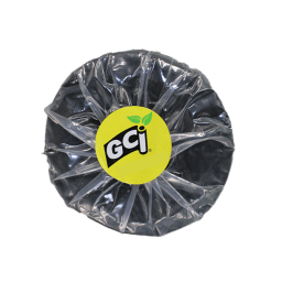 8' X 300' - 400 Series - Contractor's Choice - 4 Oz Heavy Duty Black Non-Woven Landscape/Filter Fabric