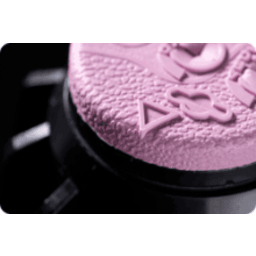 PGJ-04, PGJ Rotor, 4", adjustable from 40° to 360°, ½" inlet, nozzle 2.0 installed