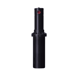 PGP-ADJ,  PGP Rotor, 4", adjustable from 40° to 360°, ¾" inlet, 12 standard red nozzles included