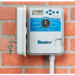 XCH-1200, 12 Station XC Hybrid Battery Controller