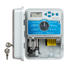 XCH-600, XC Hybrid Battery Controller, 6 Station