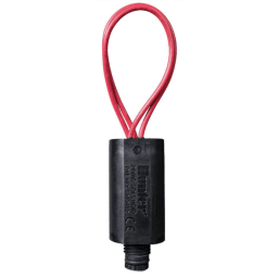 Replacement 24 AC Solenoid Assembly (606800)