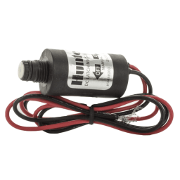 DC-Latching Solenoid for all Hunter Valves