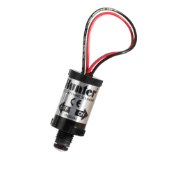 DC-Latching Solenoid for all Hunter Valves