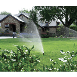 8Q 8' Quarter Circle Pattern Nozzle 90 Degree