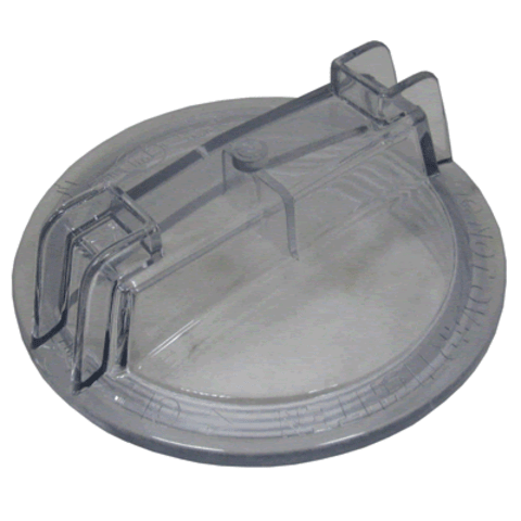 Pump Lid 5"