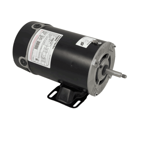 Motor, 1.5HP, 115/230V, 48Y Frame (SS)