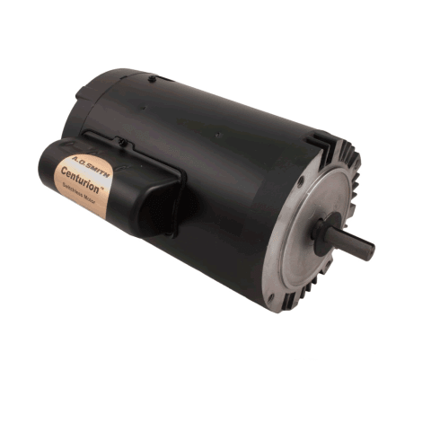 Keyed FR 1.5HP 115/230V