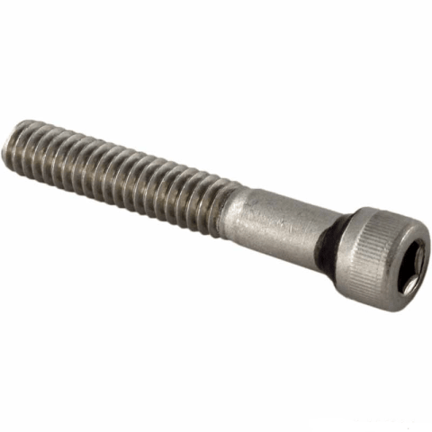 Impeller Screw