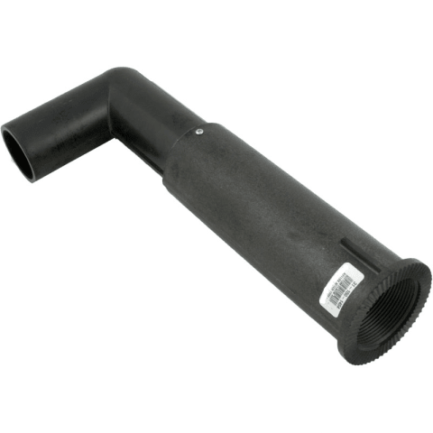 Bottom Elbow Assembly