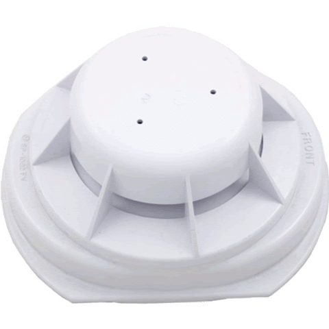 Float Valve Assembly White