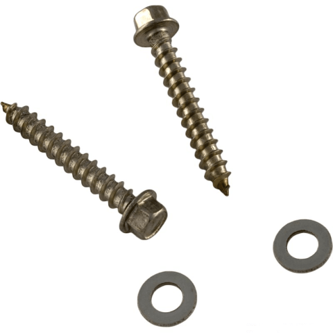Pod Screw Kit