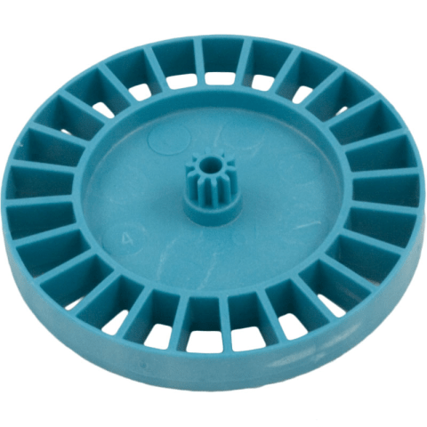 Medium Turbine