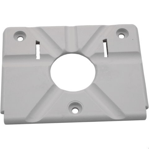 Bottom Plate For AquaBug/AquaDroid/Pool Vac/Diver Dave Pool Cleaners