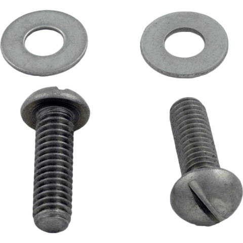 Pump Mounting Screw Set