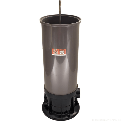 Star-Clear Filter Tank Body, C500