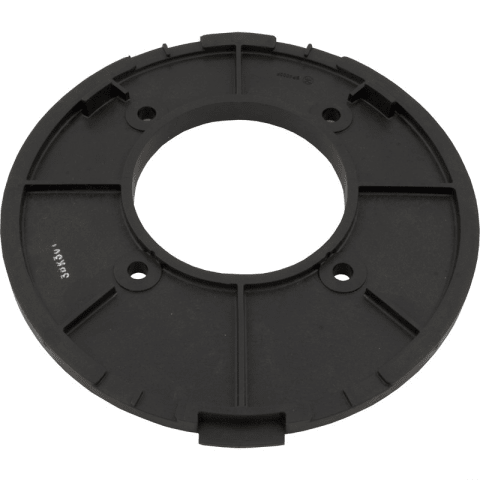 Motor Mounting Plate