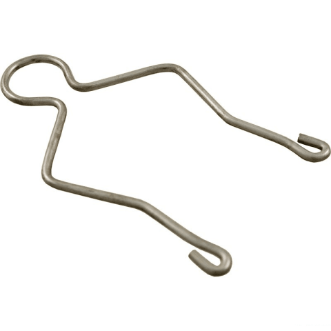 Retainer Clip, Perflex EC60/65/70 (1989 - Prior)