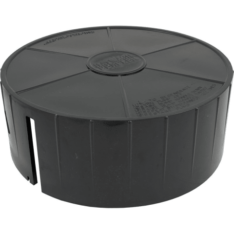 Bump Mechanism Cover, Perflex EC65/70