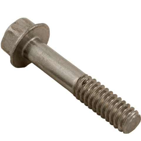 Filter Head Screw (EC50A Only)