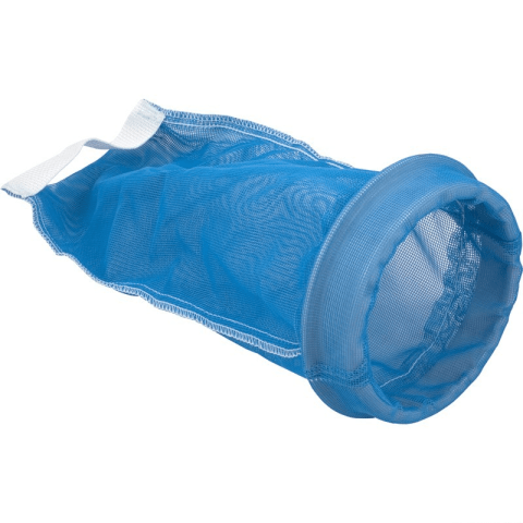 W530 Leaf Canister Replacement Bag, Blue