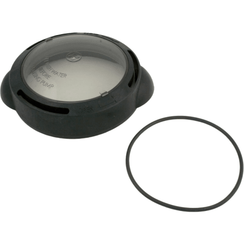 Power-Flo Matrix Strainer Cover Kit