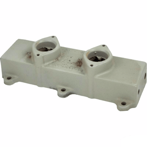 Front Bucket for CPS Series Heaters