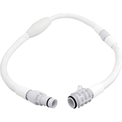 Phantom Pressure Hose, Cleaner End Assembly