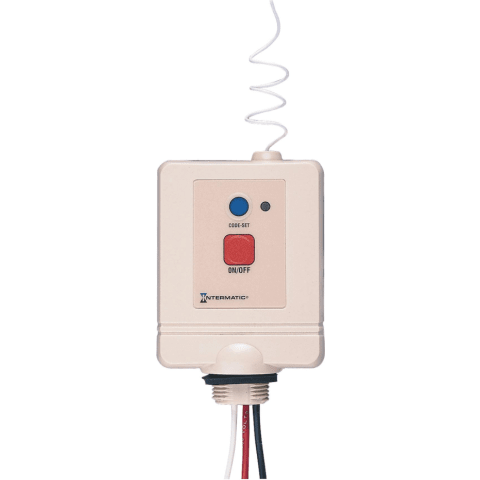 Radio Control Module 10 AMP
