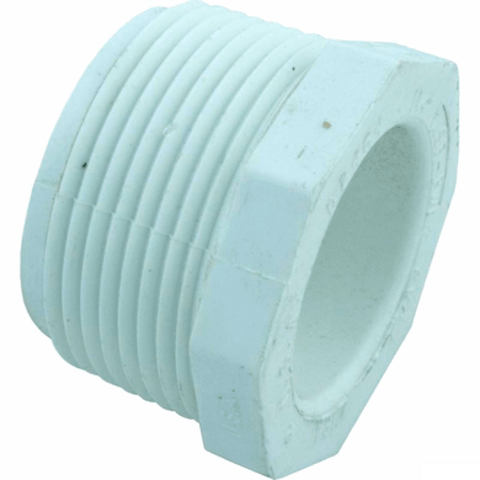 1-1/4" MIPT Plug