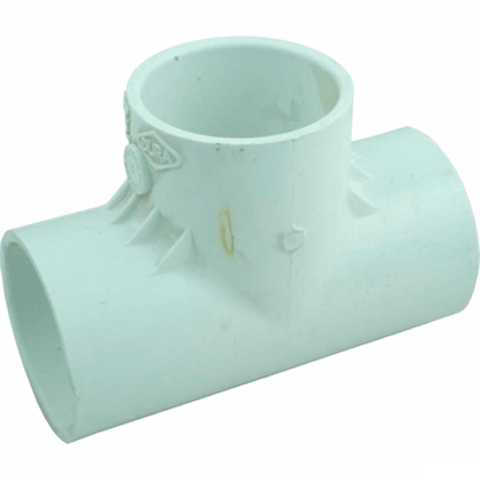 2-1/2" Tee Slip