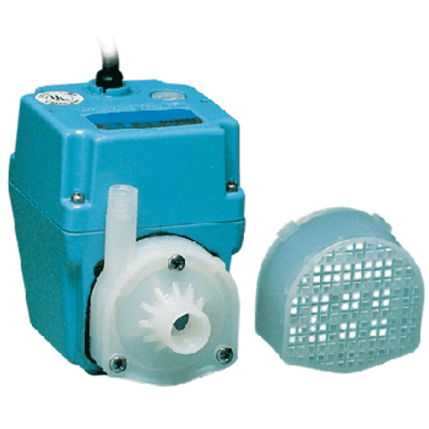 Pump 2E-38NY 230V with 12' Cord