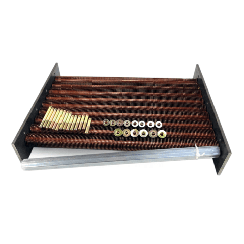 Genuine OEM Tube Bundle ASME (366A)