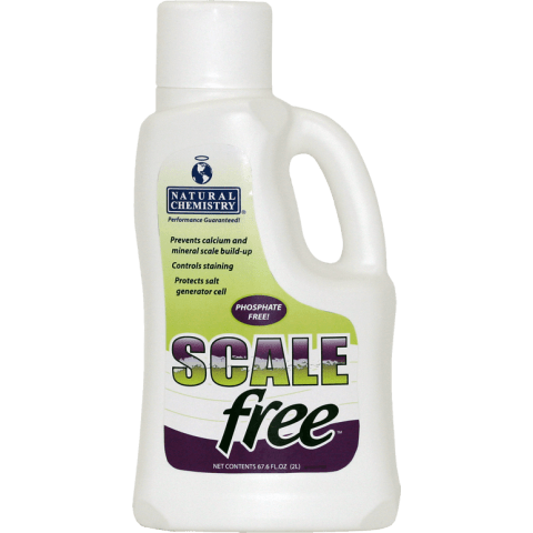 Scale Free - 2L