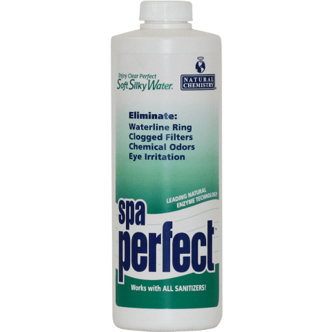 Spa Perfect - 16 oz.