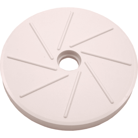 Wheel, W/O Bearings