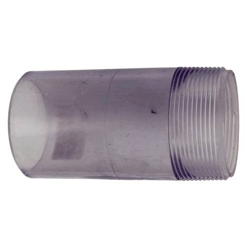 Sight Glass 2" Clear