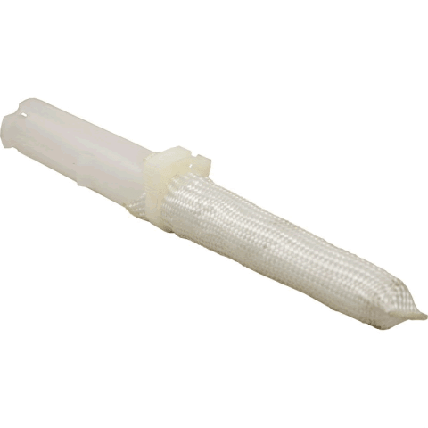 Internal Air Bleed Assembly
