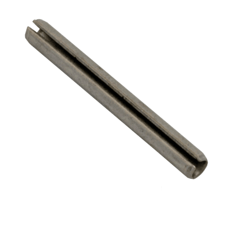 Pin Locking 1/8"x1-1/8" SS
