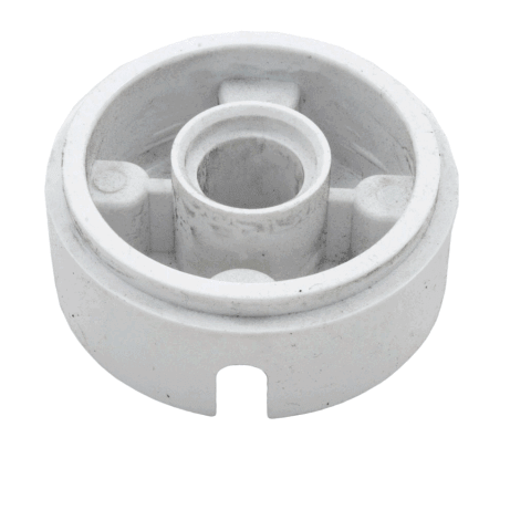 Plug 5/8" ID X 2-3/8" OD
